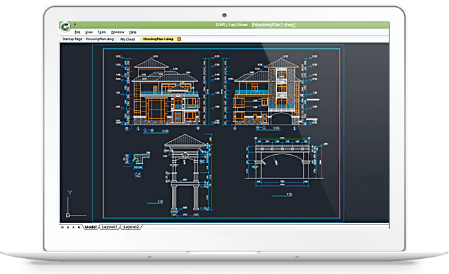 Dwg autocad free download